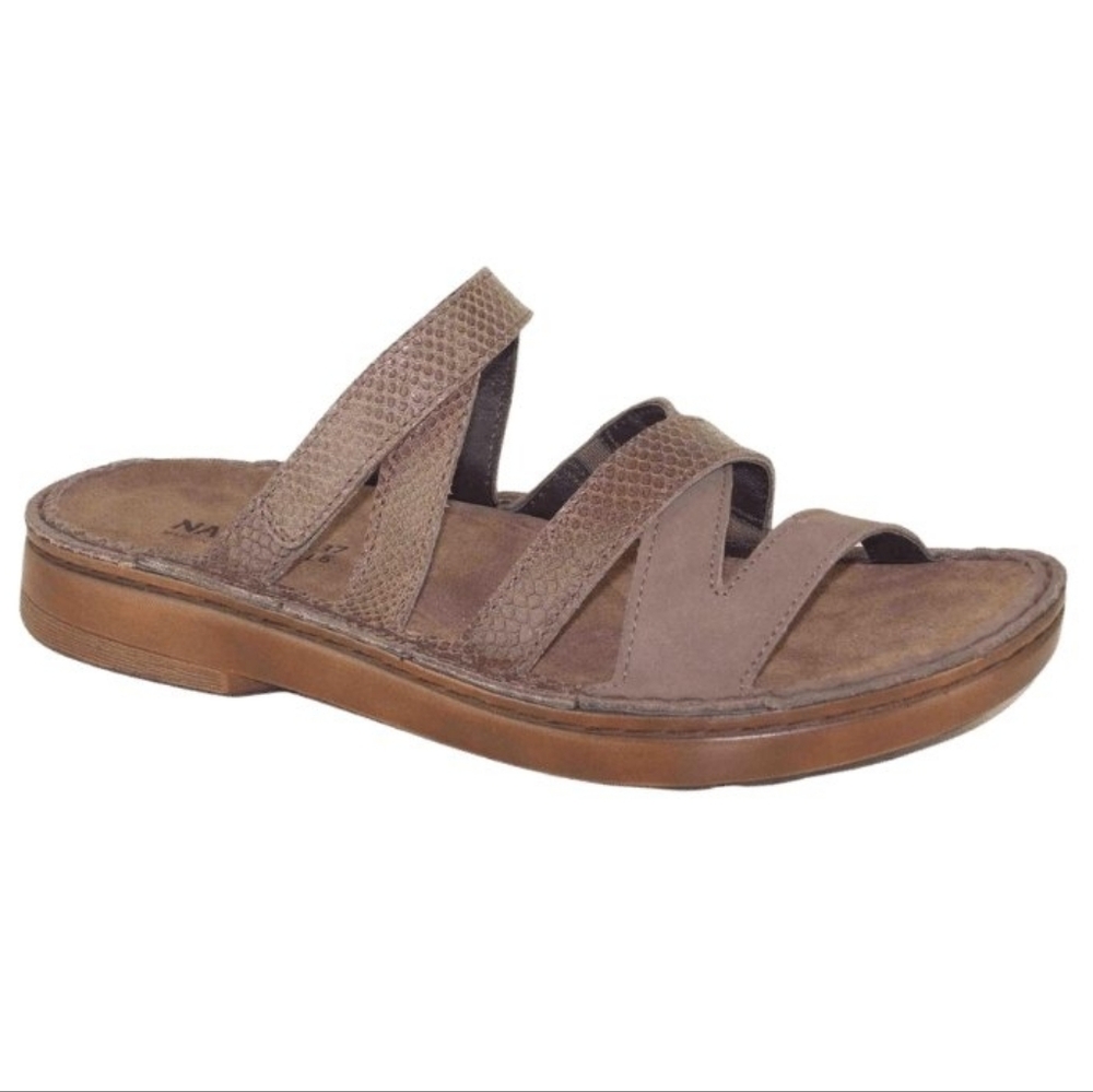 NAOT Anadia Sandals size 9 / EUR 40